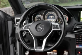 Mercedes-Benz E 350 AMG Нов Внос - 29999 лв. - 43947766 13