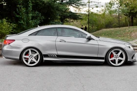 Mercedes-Benz E 350 AMG Нов Внос - 29999 лв. - 43947766 7