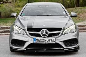 Mercedes-Benz E 350 AMG Нов Внос - 29999 лв. - 43947766 2