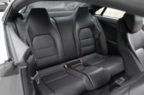 Mercedes-Benz E 350 AMG Нов Внос - 29999 лв. - 43947766 11