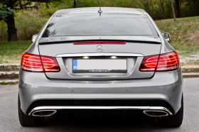 Mercedes-Benz E 350 AMG Нов Внос - 29999 лв. - 43947766 6