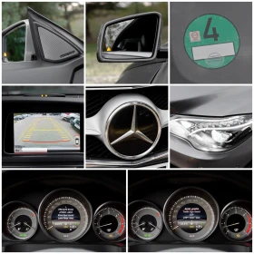 Mercedes-Benz E 350 AMG Нов Внос - 29999 лв. - 43947766 17