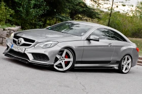 Mercedes-Benz E 350 AMG Нов Внос - 29999 лв. - 43947766 3