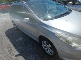 Peugeot 307 SW | Mobile.bg    2