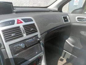 Peugeot 307 SW | Mobile.bg    8
