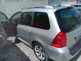 Peugeot 307 SW | Mobile.bg    7