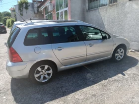 Peugeot 307 SW | Mobile.bg    4
