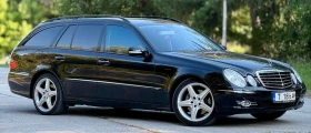 Mercedes-Benz E 280 CDI 7G | Mobile.bg    5