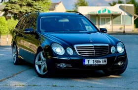 Mercedes-Benz E 280 CDI 7G | Mobile.bg    2