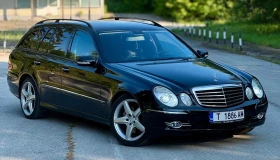  Mercedes-Benz E 280