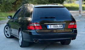 Mercedes-Benz E 280 CDI 7G | Mobile.bg    4