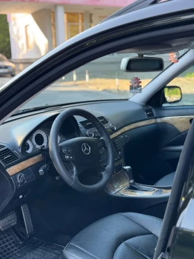 Mercedes-Benz E 280 CDI 7G | Mobile.bg    9