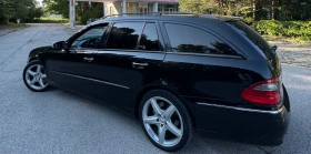 Mercedes-Benz E 280 CDI 7G | Mobile.bg    6