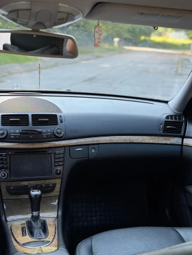Mercedes-Benz E 280 CDI 7G | Mobile.bg    14