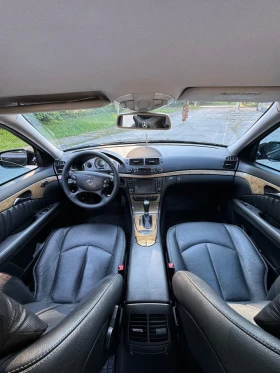 Mercedes-Benz E 280 CDI 7G | Mobile.bg    12