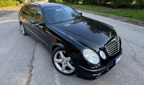 Mercedes-Benz E 280 CDI 7G | Mobile.bg    3