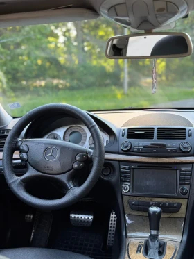 Mercedes-Benz E 280 CDI 7G | Mobile.bg    13
