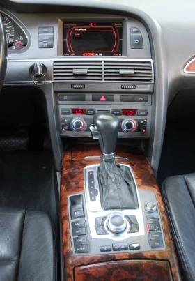 Audi A6 3.0 TDI   | Mobile.bg    10