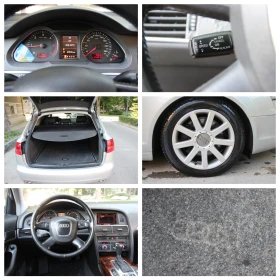 Audi A6 3.0 TDI   | Mobile.bg    13
