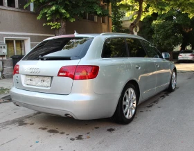 Audi A6 3.0 TDI   | Mobile.bg    5