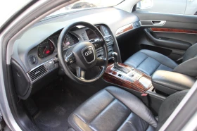 Audi A6 3.0 TDI   | Mobile.bg    8