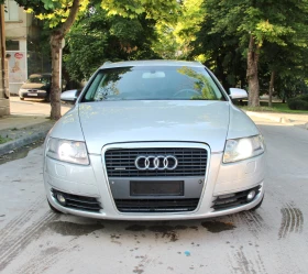 Audi A6 3.0 TDI   | Mobile.bg    2