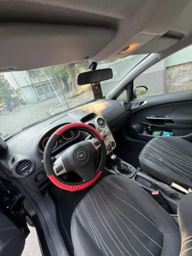 Opel Corsa | Mobile.bg    5