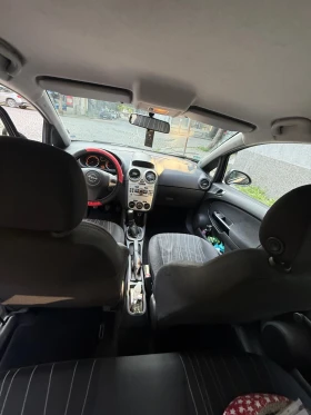 Opel Corsa | Mobile.bg    4