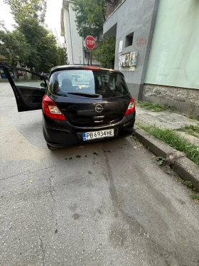 Opel Corsa | Mobile.bg    6