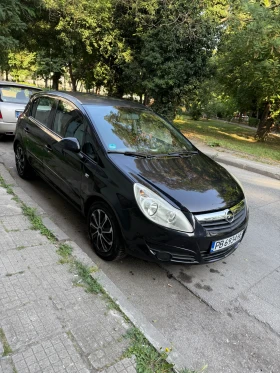 Opel Corsa | Mobile.bg    2