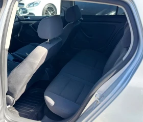 VW Golf 1.9 tdi 6 Скорости 105 К.С - 4800 лв. - 95560560 7