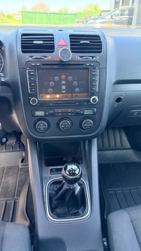VW Golf 1.9 tdi 6 Скорости 105 К.С - 4800 лв. - 95560560 10