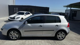 VW Golf 1.9 tdi 6 Скорости 105 К.С - 4800 лв. - 95560560 5