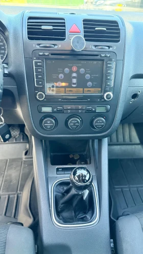 VW Golf 1.9 tdi 6 Скорости 105 К.С - 4800 лв. - 95560560 9