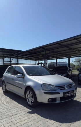 VW Golf 1.9 tdi 6 Скорости 105 К.С - 4800 лв. - 95560560 2