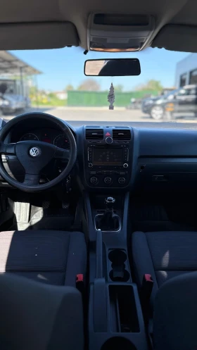 VW Golf 1.9 tdi 6 Скорости 105 К.С - 4800 лв. - 95560560 6