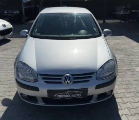 VW Golf 1.9 tdi 6 Скорости 105 К.С - 4800 лв. - 95560560 3
