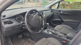 Peugeot 508 - 13950 лв. - 42977997 4