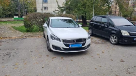 Peugeot 508 - 13950 лв. - 42977997 7