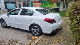 Peugeot 508 - 13950 лв. - 42977997 3