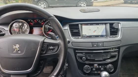 Peugeot 508 - 13950 лв. - 42977997 6