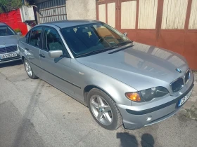 BMW 318 | Mobile.bg    2