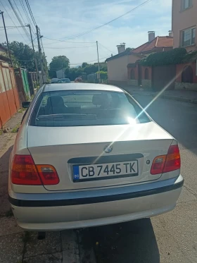 BMW 318 | Mobile.bg    4