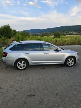 Skoda Octavia | Mobile.bg    3