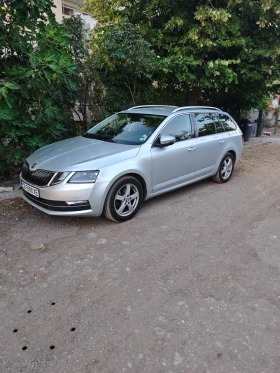 Обява за продажба на Skoda Octavia ~29 900 лв. - изображение 11