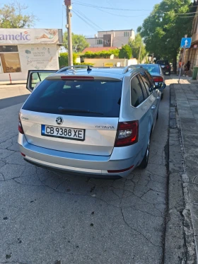 Обява за продажба на Skoda Octavia ~29 900 лв. - изображение 10