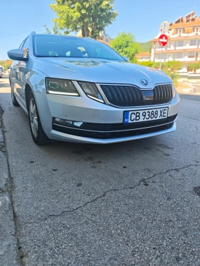 Обява за продажба на Skoda Octavia ~29 900 лв. - изображение 8