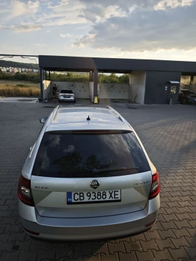 Skoda Octavia | Mobile.bg    5