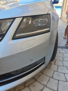 Обява за продажба на Skoda Octavia ~29 900 лв. - изображение 1