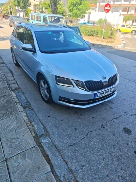 Обява за продажба на Skoda Octavia ~29 900 лв. - изображение 9